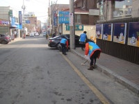 사진소식 - 만안구청
