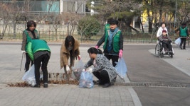 사진소식 목록 - 범계동 - 동안구청