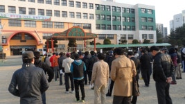 사진소식 - 동안구청