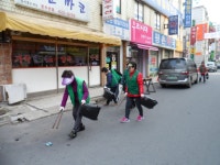 사진소식 목록 - 평촌동 - 동안구청