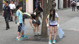 사진소식 목록 - 범계동 - 동안구청