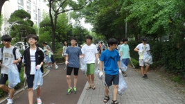 사진소식 목록 - 범계동 - 동안구청