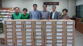 사진소식 목록 - 부흥동 - 동안구청