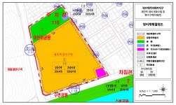 석수럭키아파트지구 - 도시정비