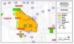 안양3동 진흥5차APT지구 - 도시정비