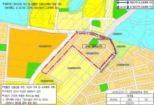 관양초등학교 주변지구 - 도시정비