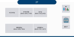 만안구보건소 - 보건소