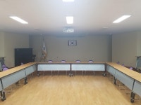 시설대관 - 안양시 통합예약