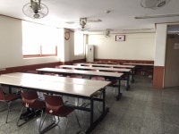 시설대관 - 통합예약