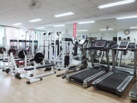 시설대관 - 안양시 통합예약