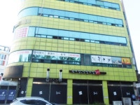 관광호텔 - 문화관광