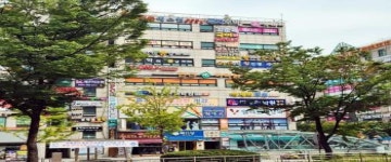 모범음식점 - 내맘애안양