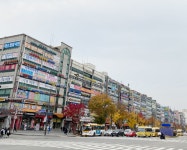 일반현황 목록 - 신촌동 - 동안구청
