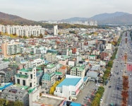 일반현황 목록 - 관양동 - 동안구청