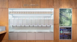 Amorepacific Opens Eco-friendly Daily Items Experience Store | Amorepacific