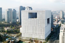 아모레퍼시픽 본사, 세계 최고 권위의 건축 어워즈 수상 | 아모레퍼시픽