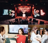 K-뷰티를 전파하는 브랜드의 글로벌 이벤트 화제 | 아모레퍼시픽
