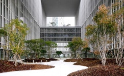 공간 디자인 | 아모레퍼시픽