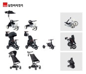 삼천리자전거 - 기업정보 | 투자, 매출, 주가 - THE VC