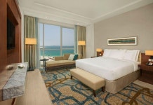 Hilton opens second Doubletree in Dubai in JBR - Arabian Business