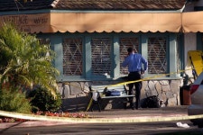 Eight dead as gunman opens fire in California salon - Arabian Business