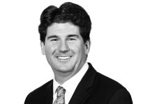 John Roth, MD of General Motors Middle East: Much can change in a year - Arabian Business: Latest News on the Middle East, Real... 