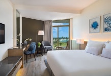 JA Beach Hotel is Back - Beautified, Bigger and Better! - Arabian Business: Latest News on the Middle East, Real Estate, Finance... 