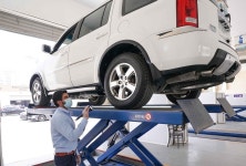 Dubai’s RTA launches 7-day vehicle testing service - Arabian Business