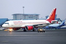 Air India flight returns to Jeddah due to mid-air problem - ArabianBusiness.com Air India flight returns to Jeddah due to mid-air... 