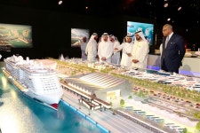 Revealed: Dubais new plan to become global cruise tourism hub - ArabianBusiness.com Revealed: Dubais new plan to become global... 