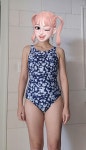 타이트한거 같았지만 조금 늘어나는거 감안해서 지금 잘 입고 있어요 상품 사용후기 - 아레나코리아