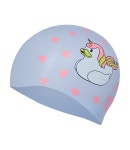 해피덕 롱헤어 실리콘수모 - 아레나코리아