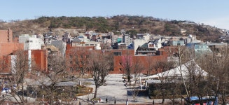 예술과 세상을 잇다 - 사진 한국문화예술위원회 50주년 - 예술과 세상을 잇다.