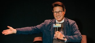 예술과 세상을 잇다 - 사진 한국문화예술위원회 50주년 - 예술과 세상을 잇다.