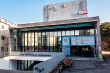 시설무대 | 시설안내 | 아르코예술인력개발원 메뉴관리