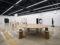 현재전시 | 전시 | 프로그램 | 아르코미술관