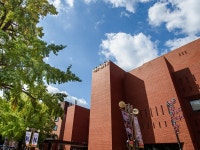 아르코예술극장 | 소개 | 대학로예술극장