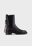 Boots Booties Women | Giorgio Armani