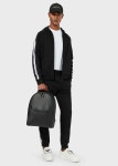 Hoodie | Man | Emporio Armani for Men | Emporio Armani