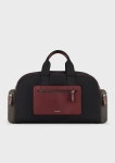 New Arrivals for Men's Travel Bags | Giorgio Armani