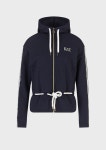 Sale Hoodies Women | Emporio Armani