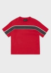 오얼디 | Men's t Shirts | Emporio Armani