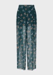 Womens Pants | Emporio Armani