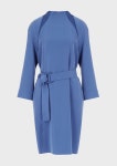 Sale Short Dresses Women | Emporio Armani