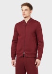 Sweatshirt with Chinese New Year embroidery | Man | Giorgio Armani Sweatshirt With Chinese New Year Embroidery for Men | Giorgio... 