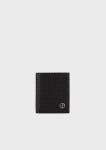 Mens Wallets | Giorgio Armani