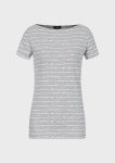 Womens Lounge t Shirts | Emporio Armani