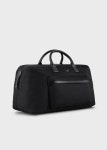Recycled-nylon duffel bag | EMPORIO ARMANI Man