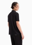 Cotton polo shirt | ARMANI EXCHANGE Man