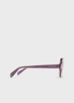 Women’s square sunglasses | EMPORIO ARMANI Woman